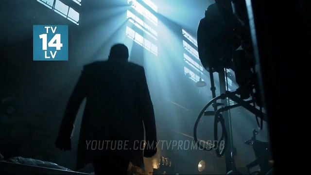 Gotham (2014) - saison 3 - épisode 12 Teaser VO