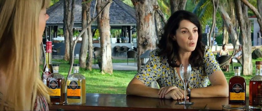 Belle comme la femme d'un autre - EXTRAIT Etre sur de soi