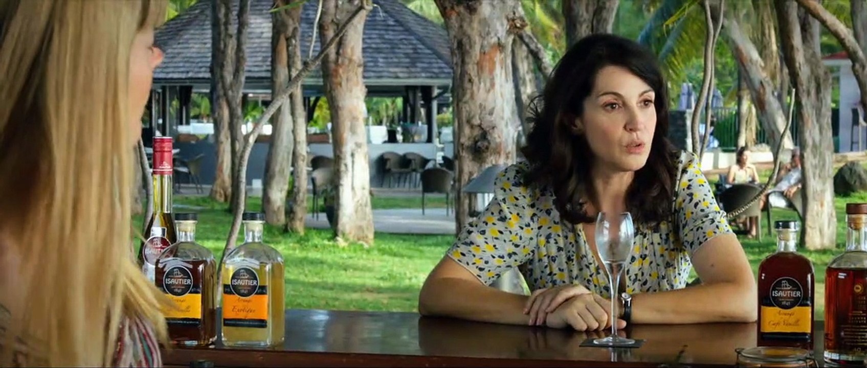 Belle comme la femme d'un autre - EXTRAIT "Etre sur de soi"