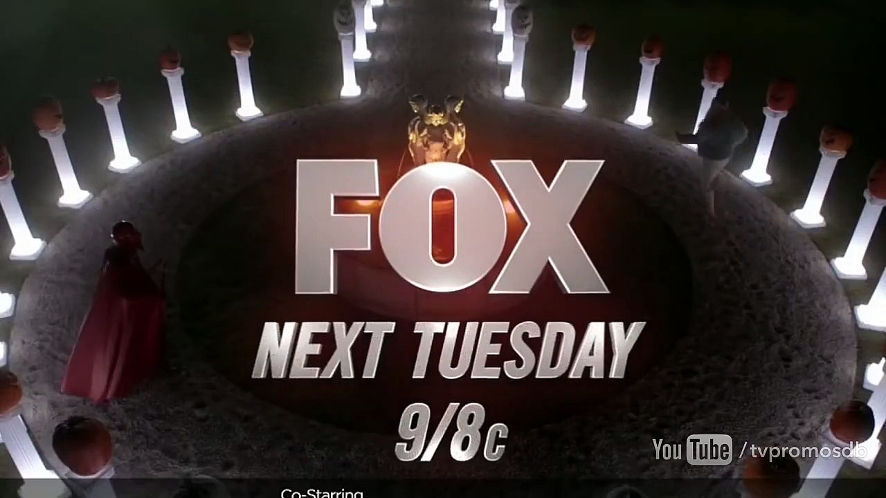 Scream Queens - saison 1 - épisode 5 Teaser VO