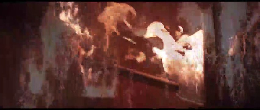 Last Knights Bande-annonce VO