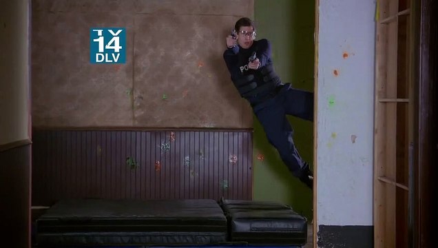 Brooklyn Nine-Nine - saison 1 - épisode 19 Teaser VO