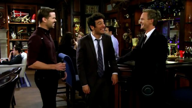 How I Met Your Mother - saison 9 - épisode 13 Teaser VO