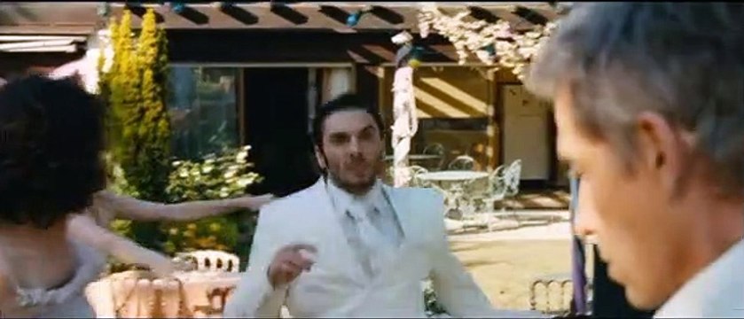 Le premier jour du reste de ta vie Bande-annonce VF