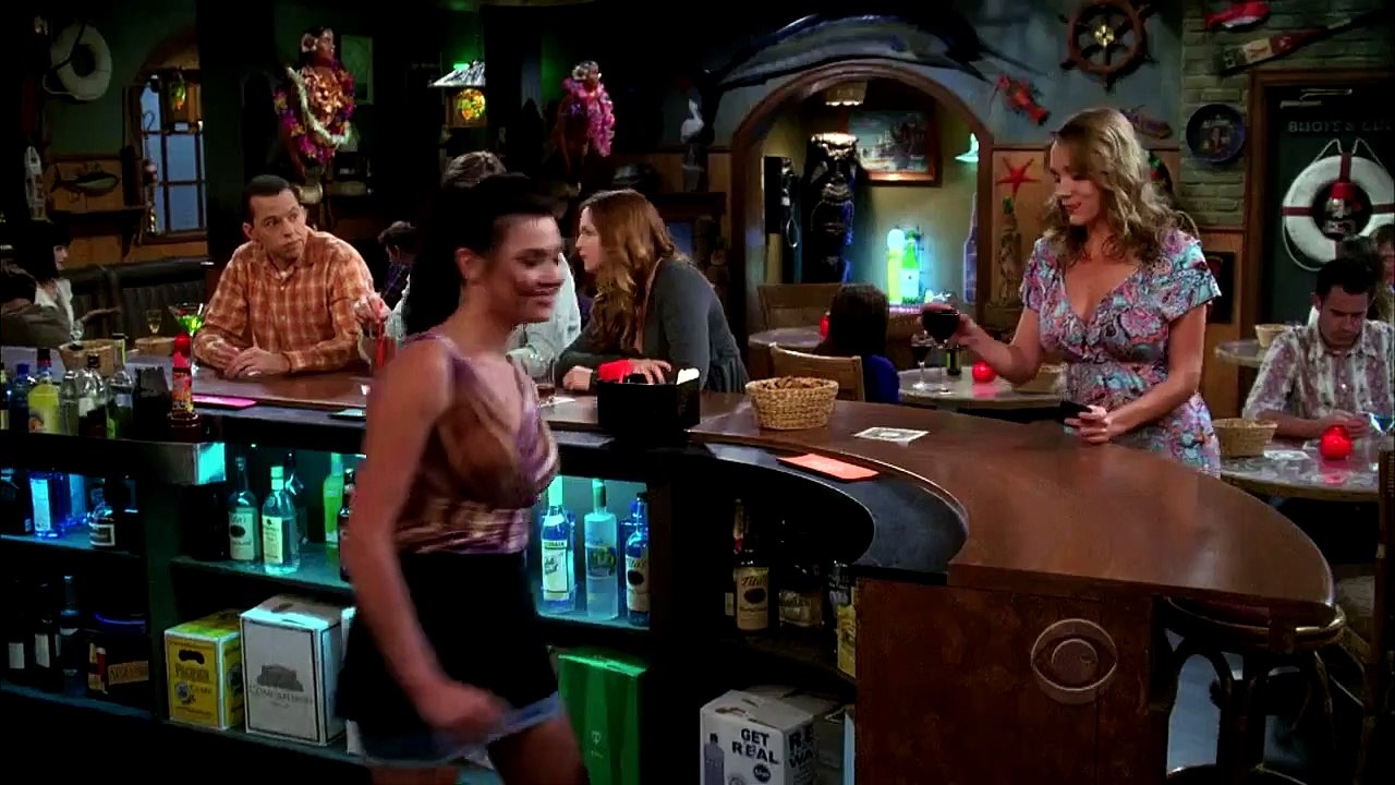 Mon oncle Charlie - saison 11 - épisode 12 Teaser VO