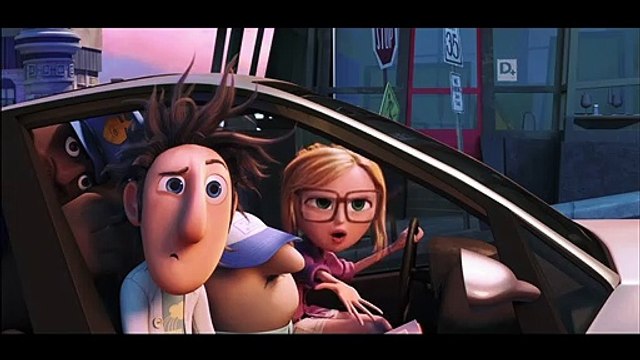 L'île des Miam-nimaux : Tempête de boulettes géantes 2 Teaser VF