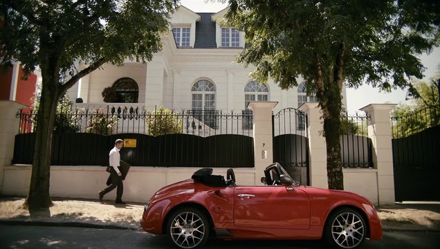 Babysitting Teaser VF