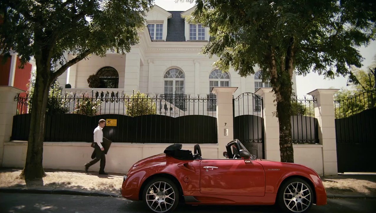 Babysitting Teaser VF