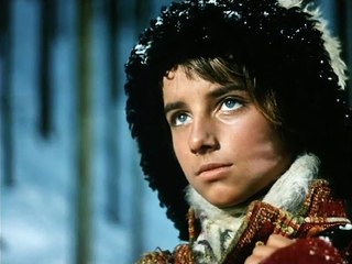 Les Chevaux de feu Bande-annonce VO