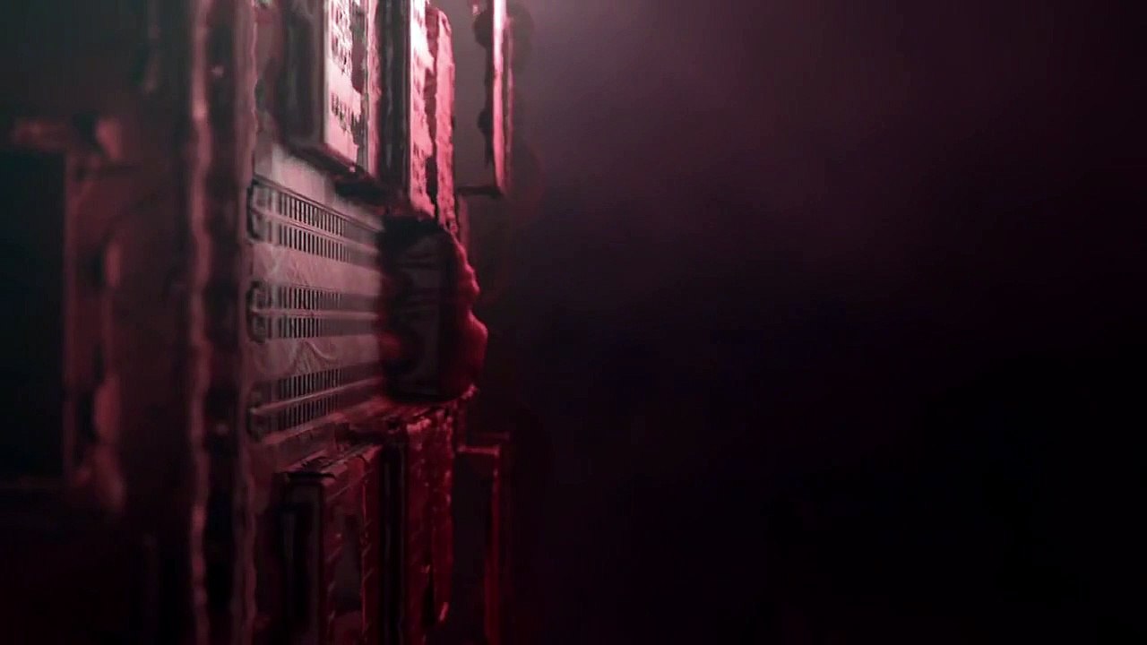 Daredevil : le générique très graphique de la série