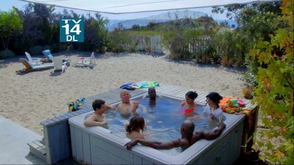 Brooklyn Nine-Nine - saison 2 - épisode 12 Teaser VO