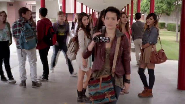 Scream - saison 1 Bande-annonce VO