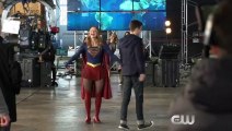 Arrow, Flash, Supergirl, Legends of Tomorrow : 