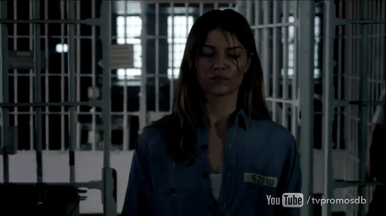 Banshee - saison 2 - épisode 2 Teaser VO