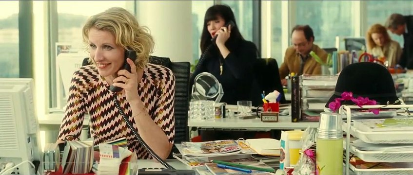 Jamais le premier soir La rupture