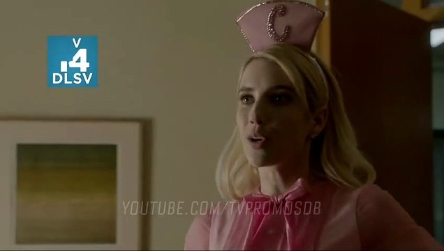 Scream Queens - saison 2 - épisode 8 Teaser VO