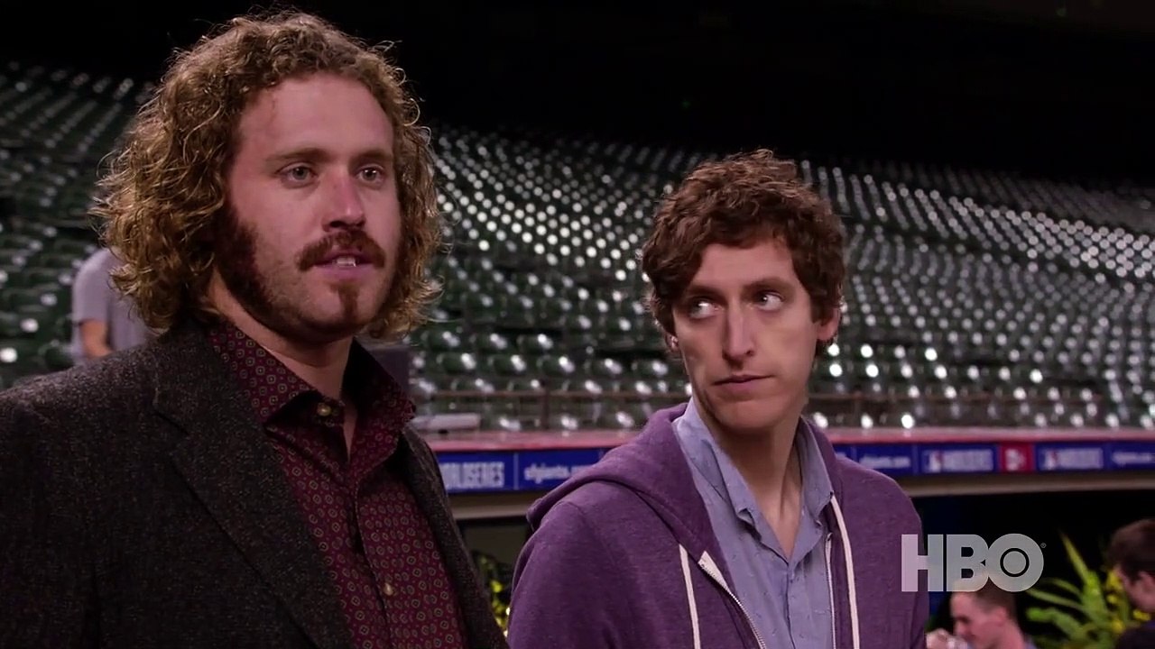 Silicon Valley - saison 2 - épisode 1 Teaser VO