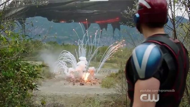 DC's Legends of Tomorrow - saison 2 - épisode 7 Teaser VO