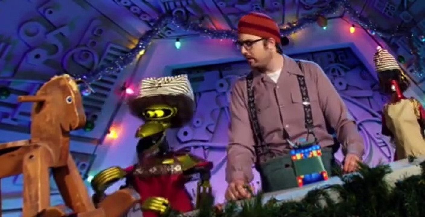 Mystery Science Theater 3000: The Return S01 E13