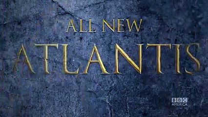 Atlantis - saison 1 - épisode 8 Teaser VO