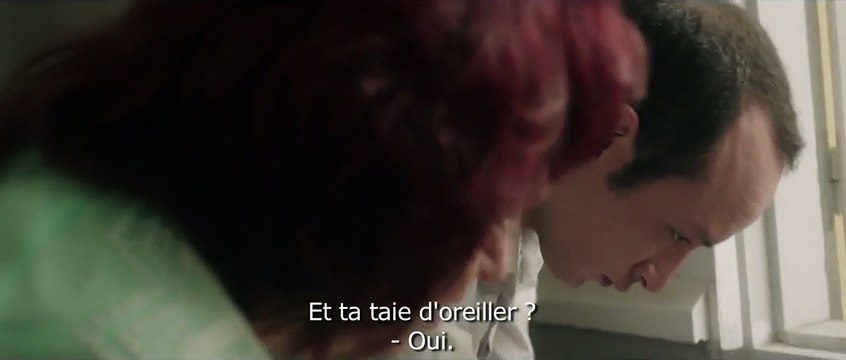 Hedi, un vent de liberté Extrait vidéo (2) VO