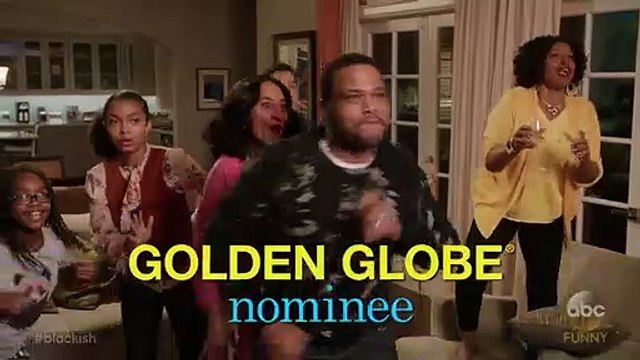 Black-ish - saison 3 - épisode 11 Teaser VO