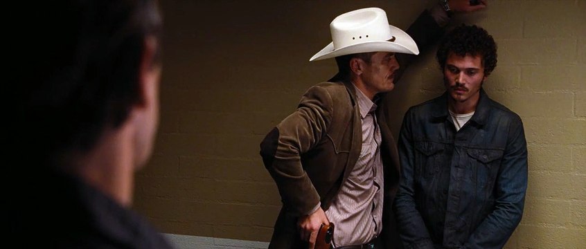 Nocturnal Animals EXTRAIT VF Interrogatoire