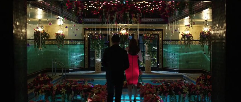 Cinquante Nuances plus sombres Bande-annonce (3) VO