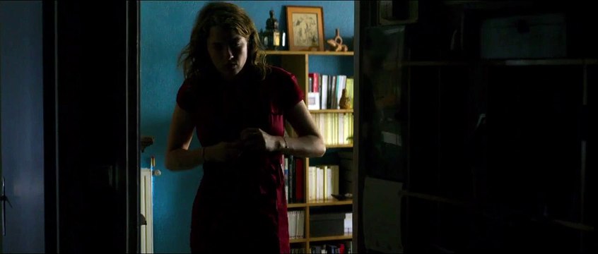 Orpheline EXTRAIT Arrestation