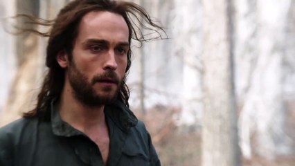 Sleepy Hollow - saison 1 Teaser (3) VO