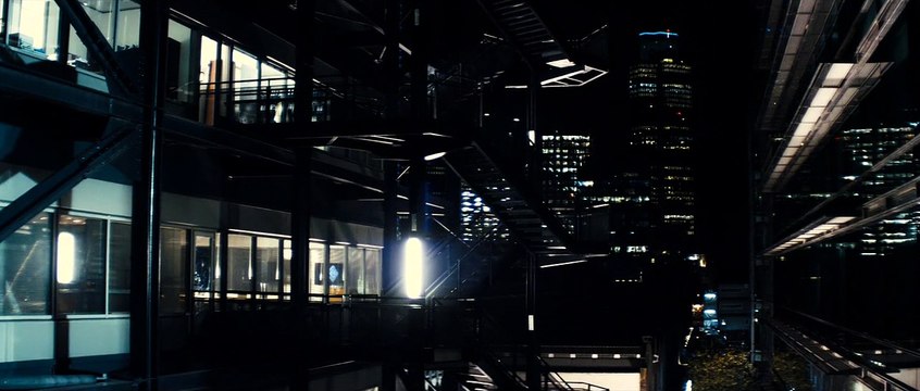 The Ryan Initiative - Extrait : Sniper