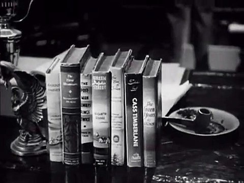 Le Jardin secret Bande-annonce VO