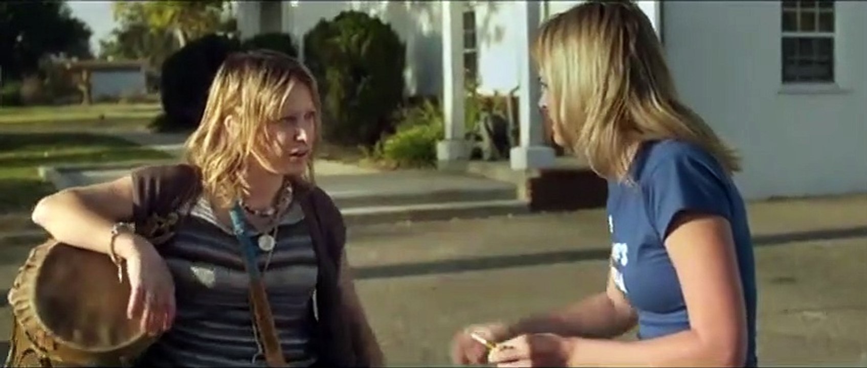 Free Samples Bande-annonce VO