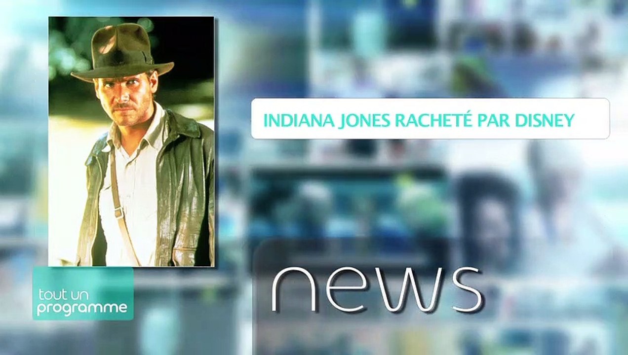 tout un programme N°56 - Mercredi 15 janvier 2014