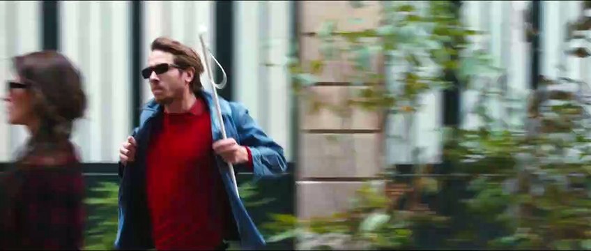 La Prunelle de mes yeux Bande-annonce VF