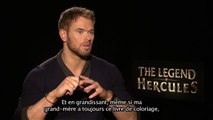 Kellan Lutz : 