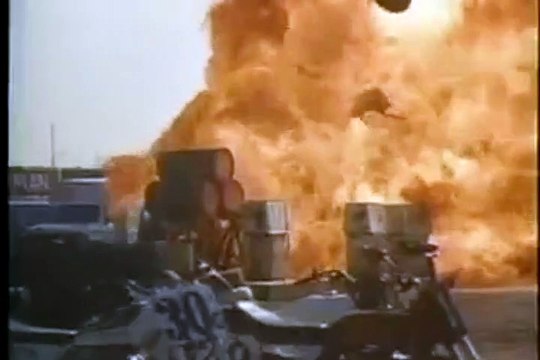 48 heures de plus Bande-annonce VO