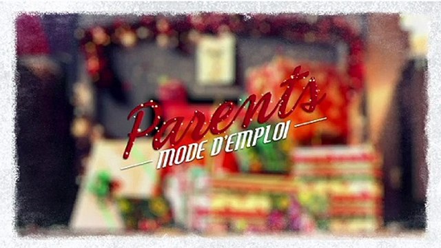 Parents mode d'emploi (2013) Bande-annonce (2) VF