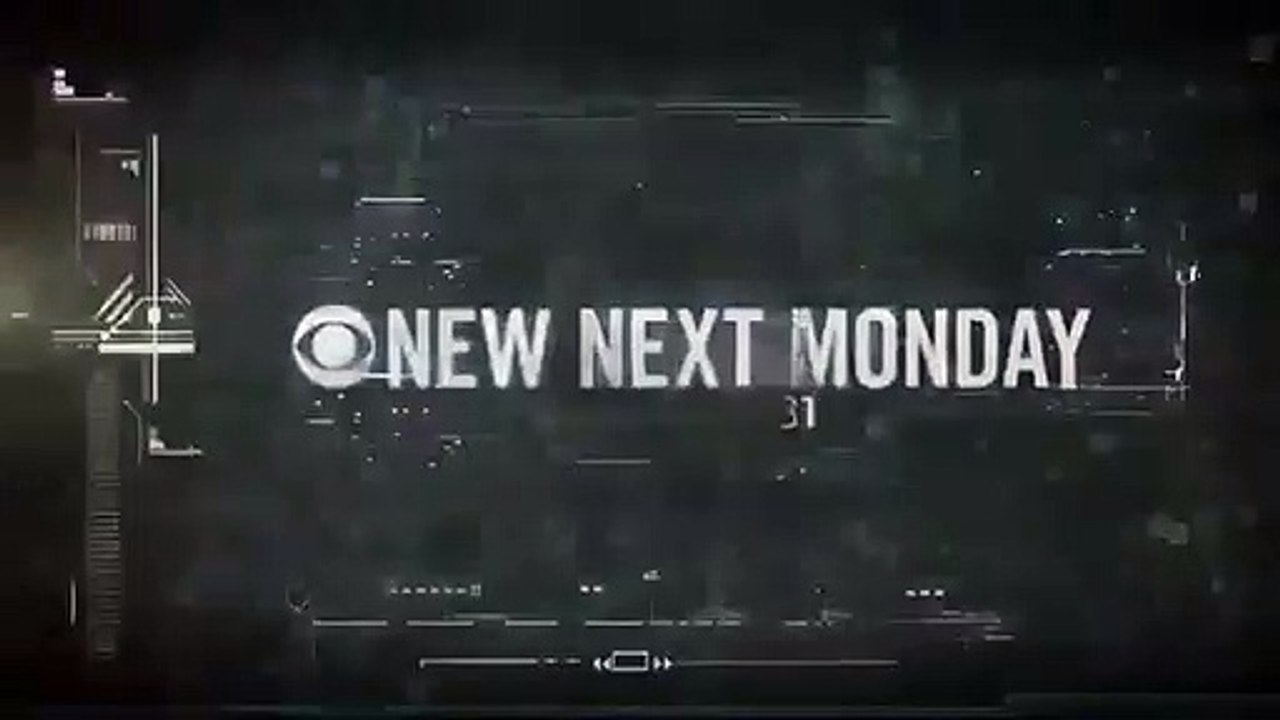 Intelligence (US) - saison 1 - épisode 2 Teaser VO