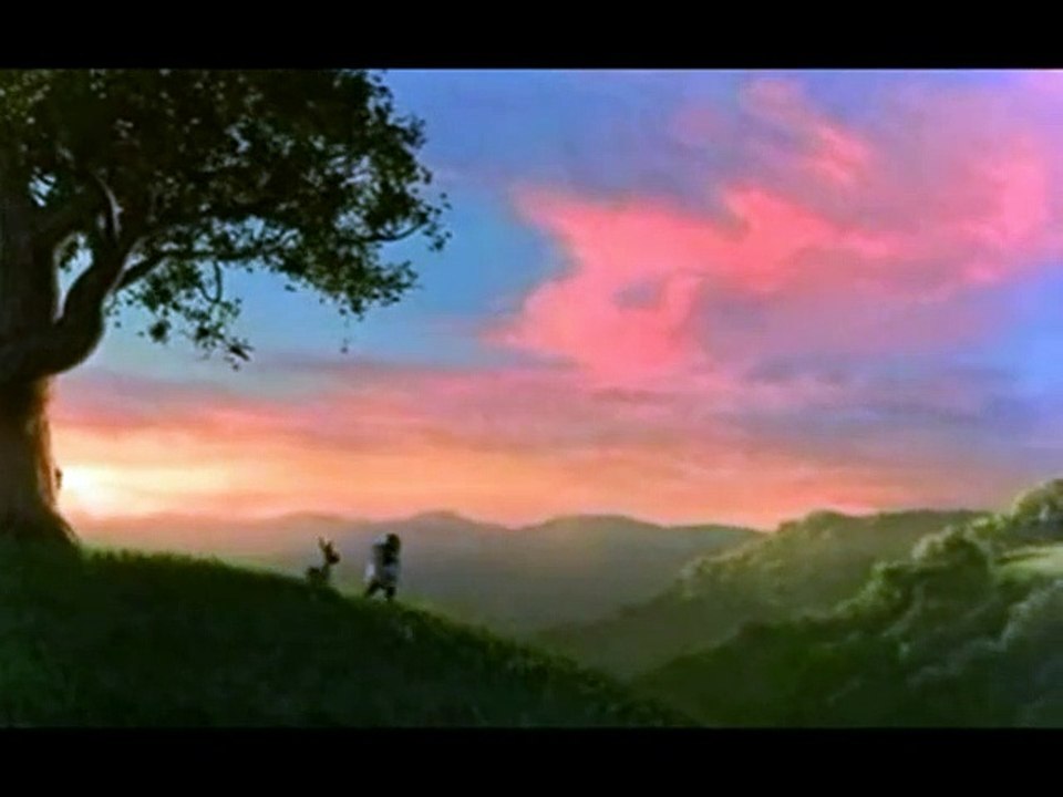 Shrek Bande-annonce VO