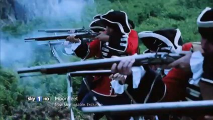 Moonfleet - saison 1 Bande-annonce VO