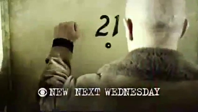 Esprits criminels - saison 9 - épisode 13 Bande-annonce VO