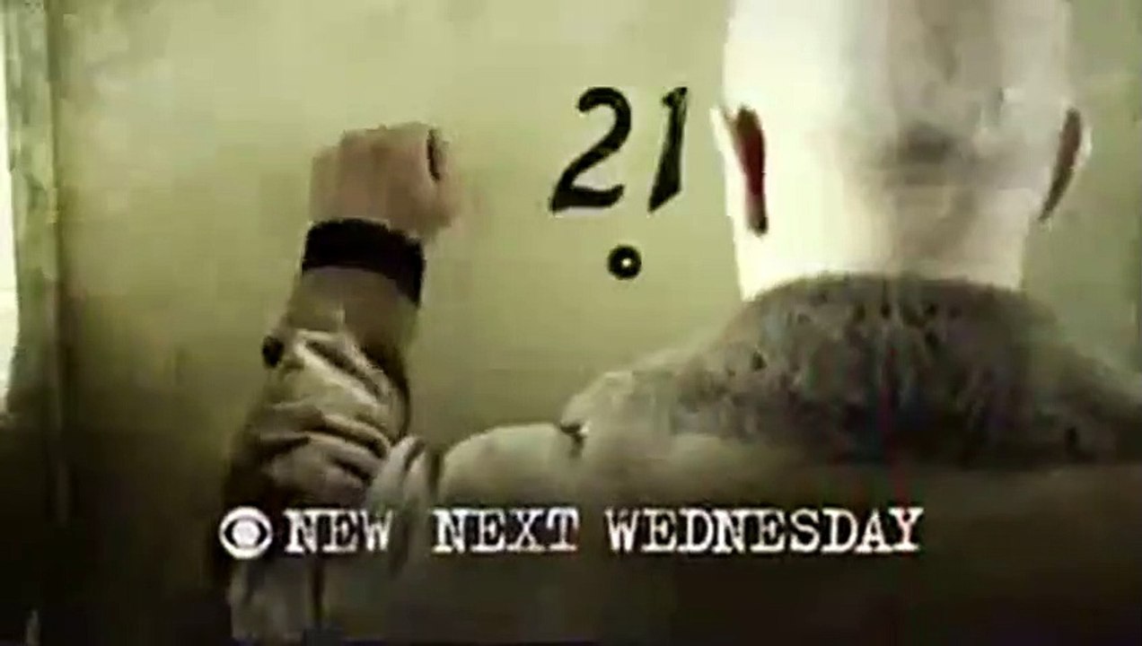 Esprits criminels - saison 9 - épisode 13 Bande-annonce VO