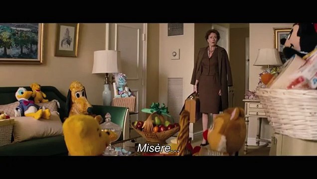 Dans l'ombre de Mary - Emma Thompson