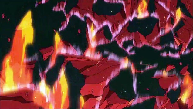 Le Vent se lève : Le tremblement de terre VOST