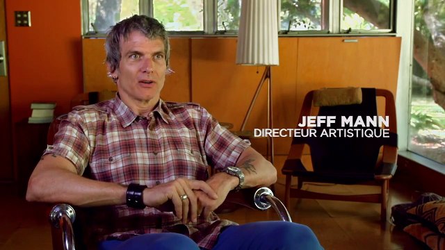 La Vie révée de Walter Mitty : genèse du projet