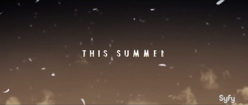 Dominion - saison 1 Teaser VO