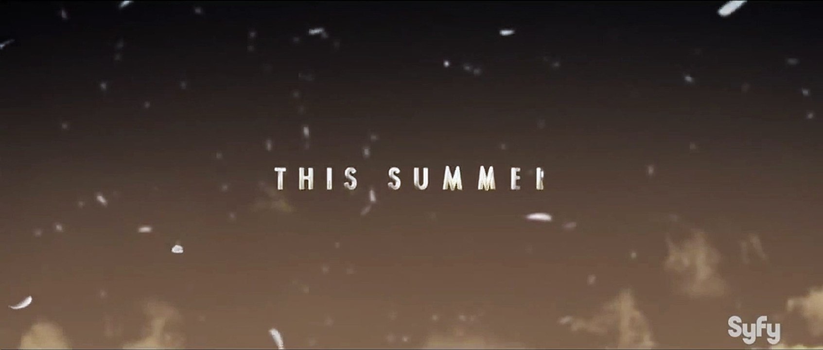 Dominion - saison 1 Teaser VO