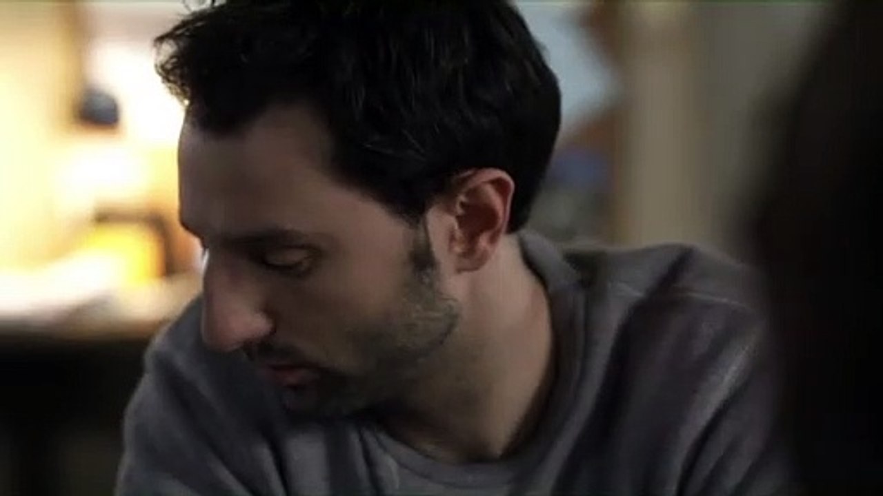 Dame d'atout - EXTRAIT VF "Le détergent"