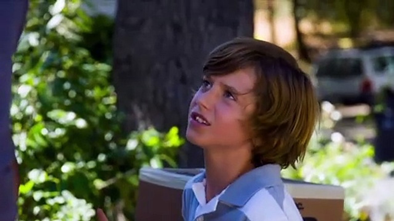 A Haunted House 2 Bande-annonce (2) VO